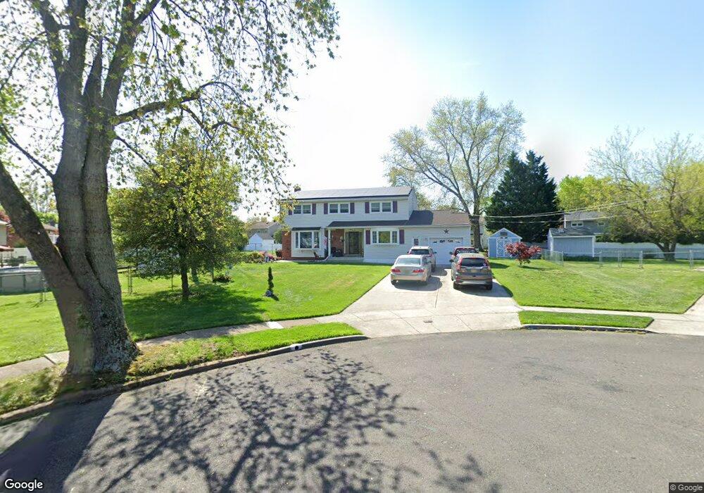 3110 Concord Ct, Cinnaminson, NJ 08077 - photo 1