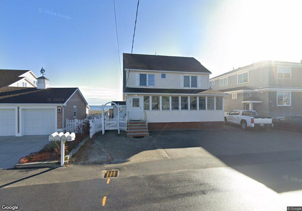 147 Ocean Dr, Seabrook, NH 03874 - photo 1