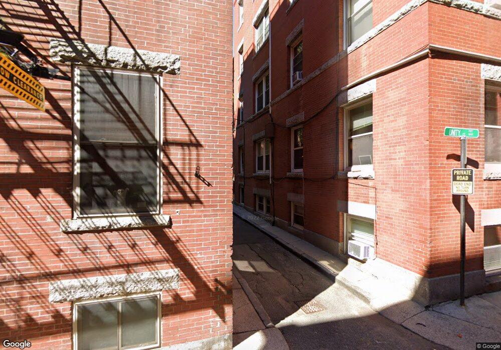 20 Unity Ct, Boston, MA 02113 - photo 1