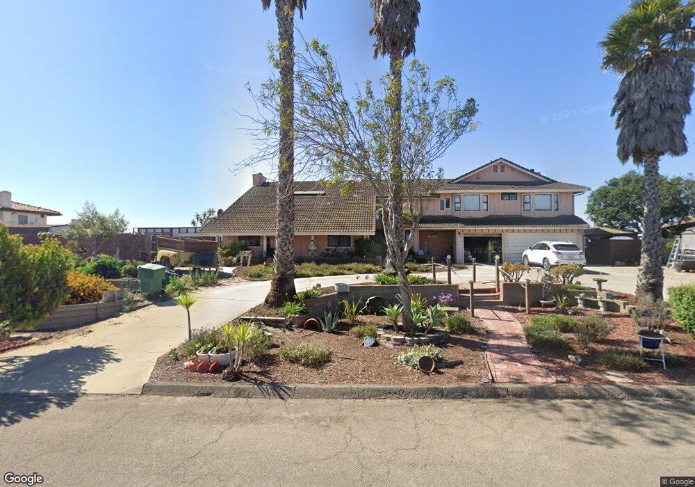 210 La Joya Dr, Nipomo, CA 93444 - photo 1