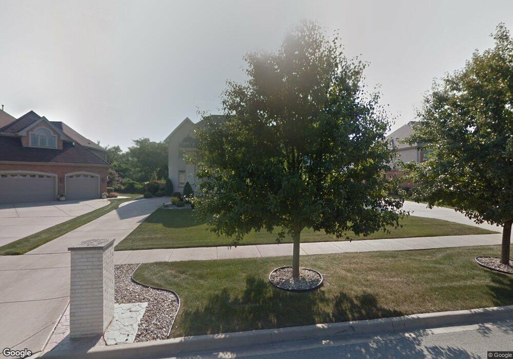 1423 Dunfries St, Flossmoor, IL 60422 - photo 1