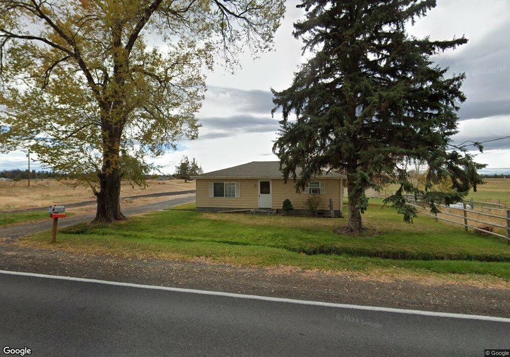 3118 NW Maple Ave, Redmond, OR 97756 - photo 1