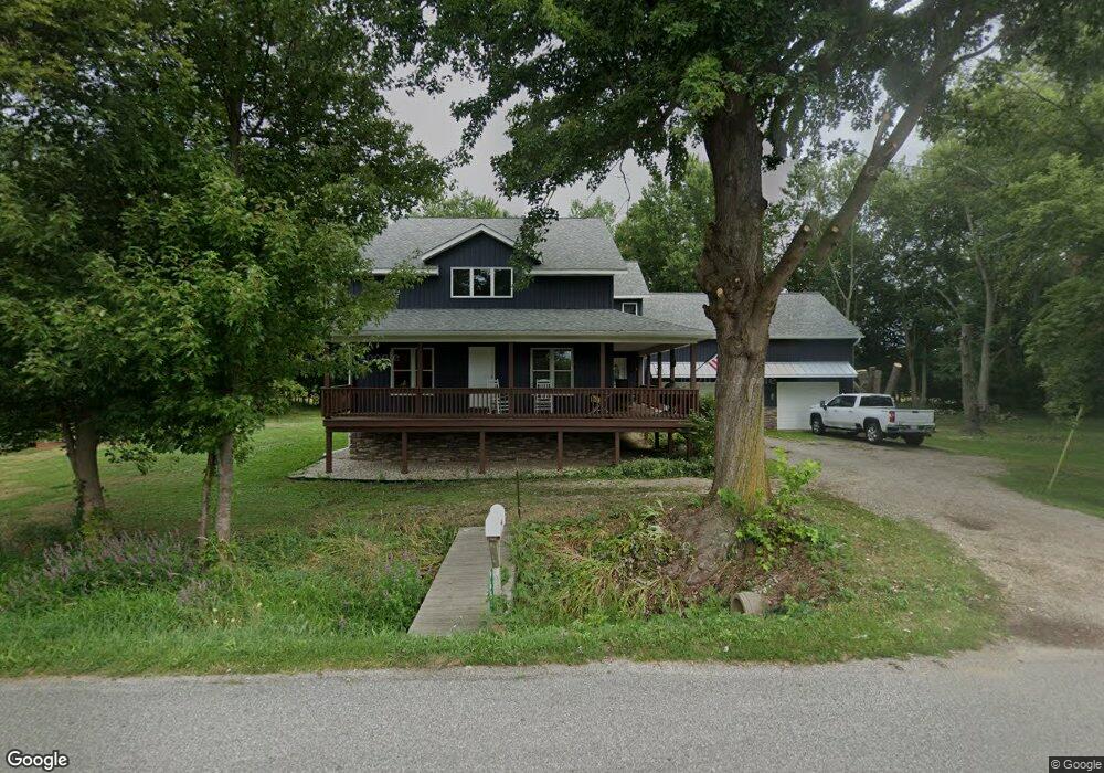 9656 Celery Ave SW, Byron Center, MI 49315 - photo 1