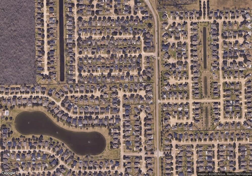 4411 Sebago Ct, Pearland, TX 77584 - photo 1