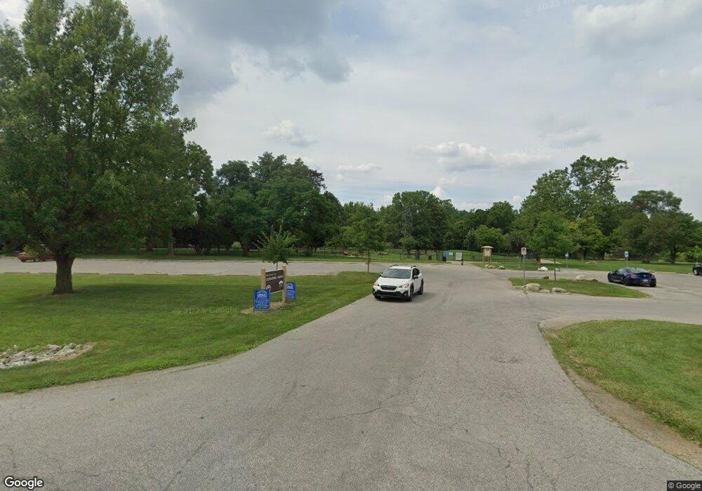 6099 Godown Rd, Columbus, OH 43235 - photo 1