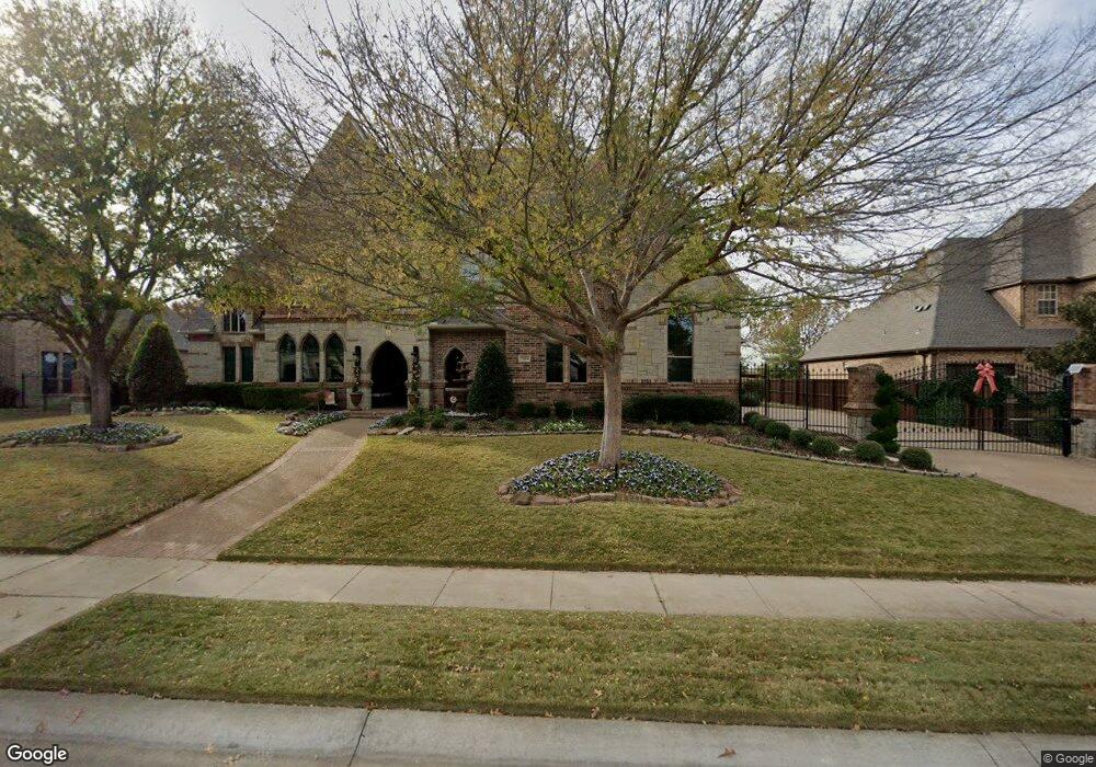7104 David Ln, Colleyville, TX 76034 - photo 1