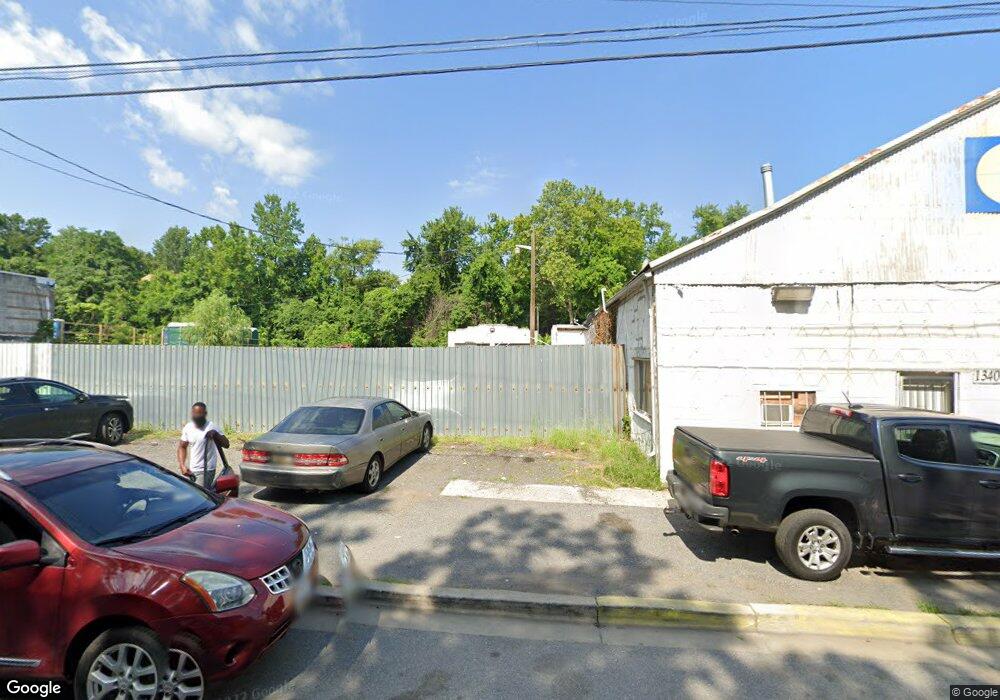 1330 Marblewood Ave, Capitol Heights, MD 20743 - photo 1