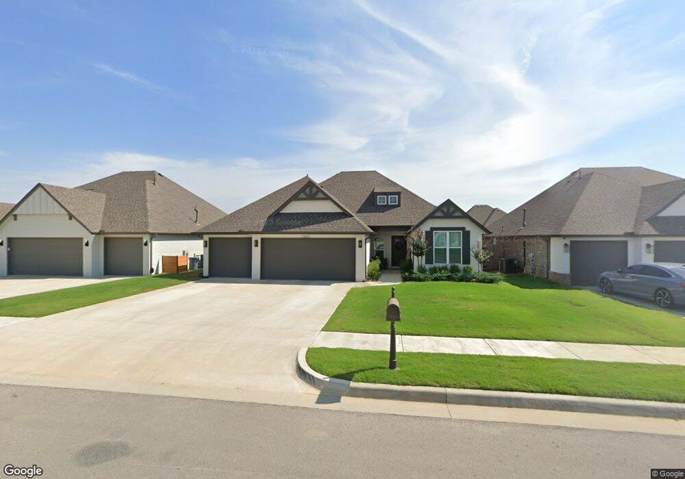 22612 E 102nd St S, Broken Arrow, OK 74014 - photo 1