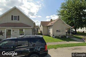8677 S County Road 500 E, Straughn, IN 47387