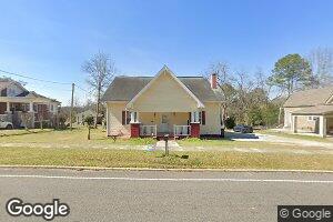 417 N Dooly St, Other, GA 30453