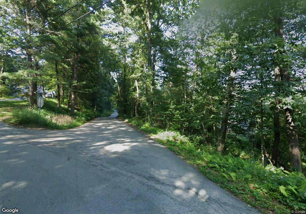 0 Barrette Rd, Dudley, MA 01571 - photo 1