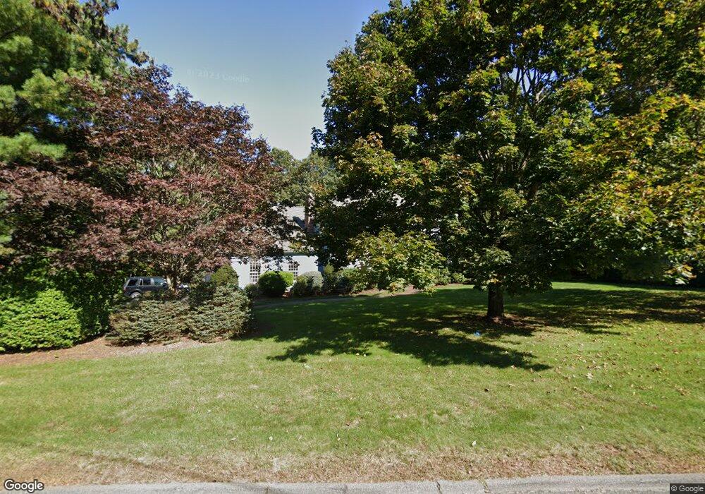 14 Harnden Rd, Foxboro, MA 02035 - photo 1