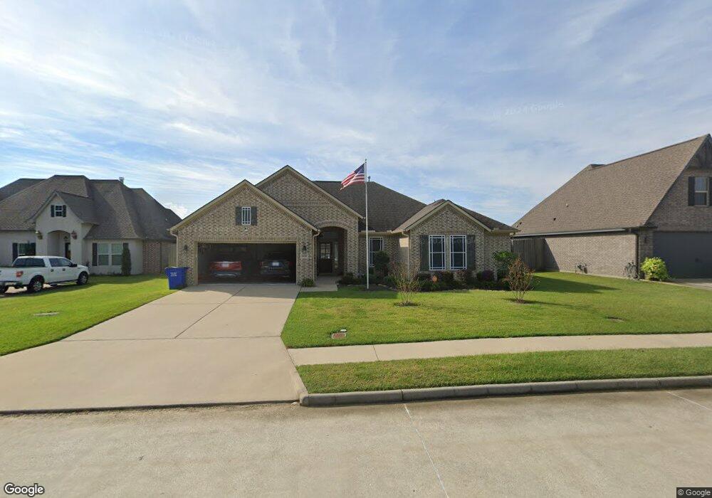 1610 Kalas Cir, Lumberton, TX 77657 - photo 1