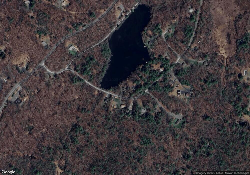 Lot 106 Kemadobi Cir E, Delaware Township, PA 18328 - photo 1