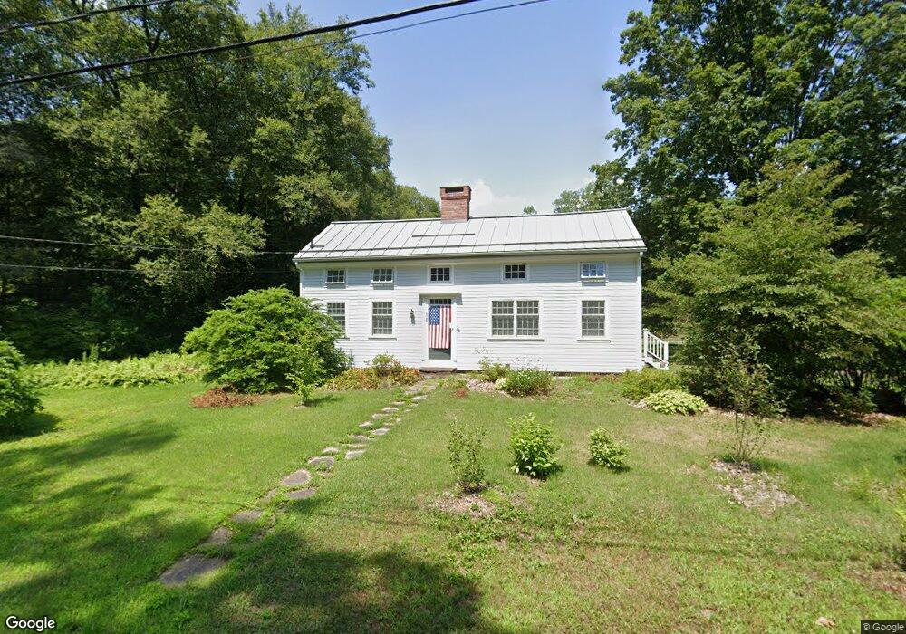 201 Old Sunderland Rd, Montague, MA 01351 - photo 1