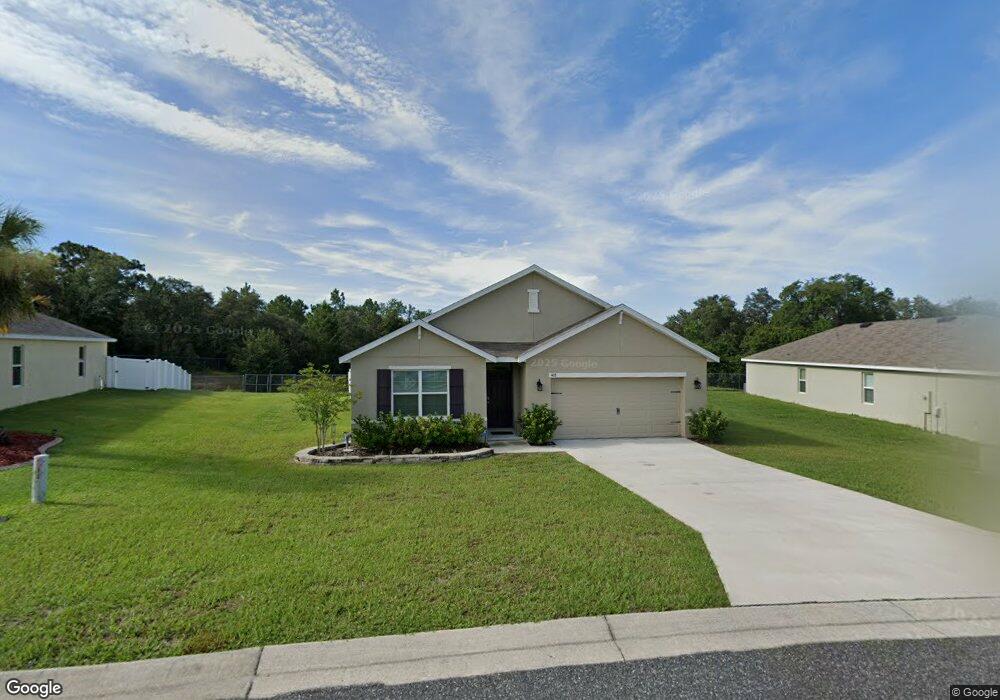 408 W Runyon Loop unit 20C, Beverly Hills, FL 34465 - photo 1