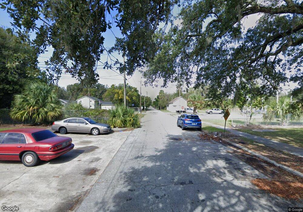 0 Amherst St unit 7371661, Brunswick, GA 31520 - photo 1