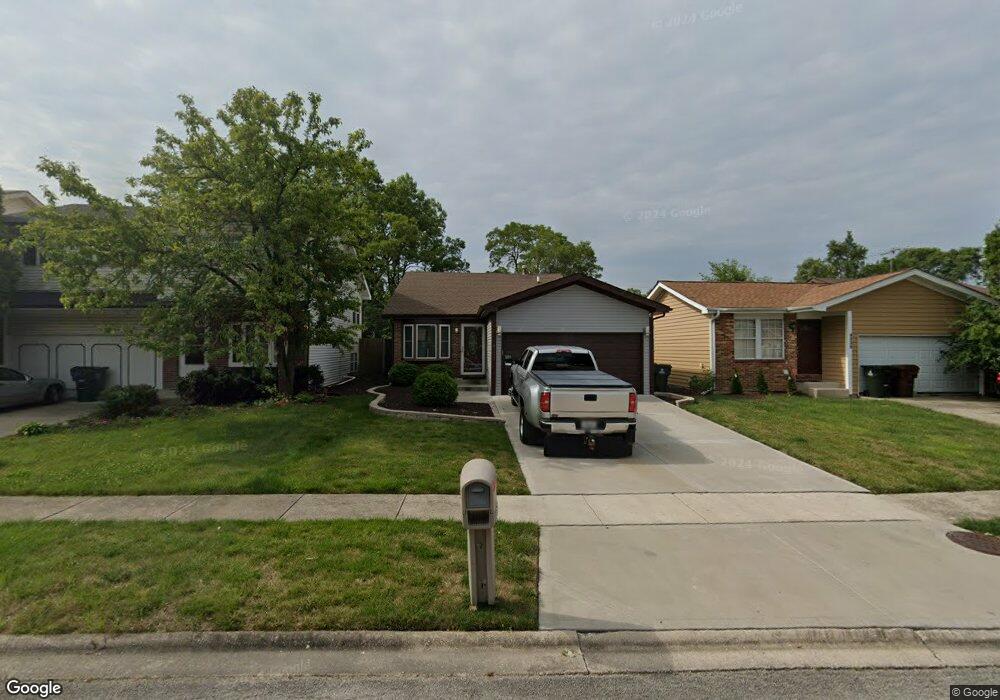 4337 182nd Place, Country Club Hills, IL 60478 - photo 1