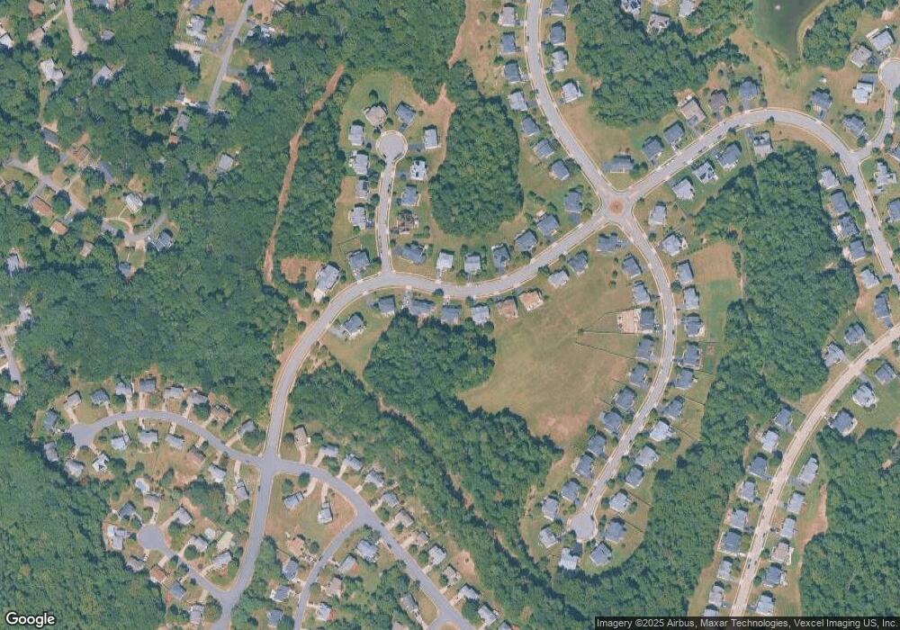 18625 Kerill Rd, Triangle, VA 22172 - photo 1