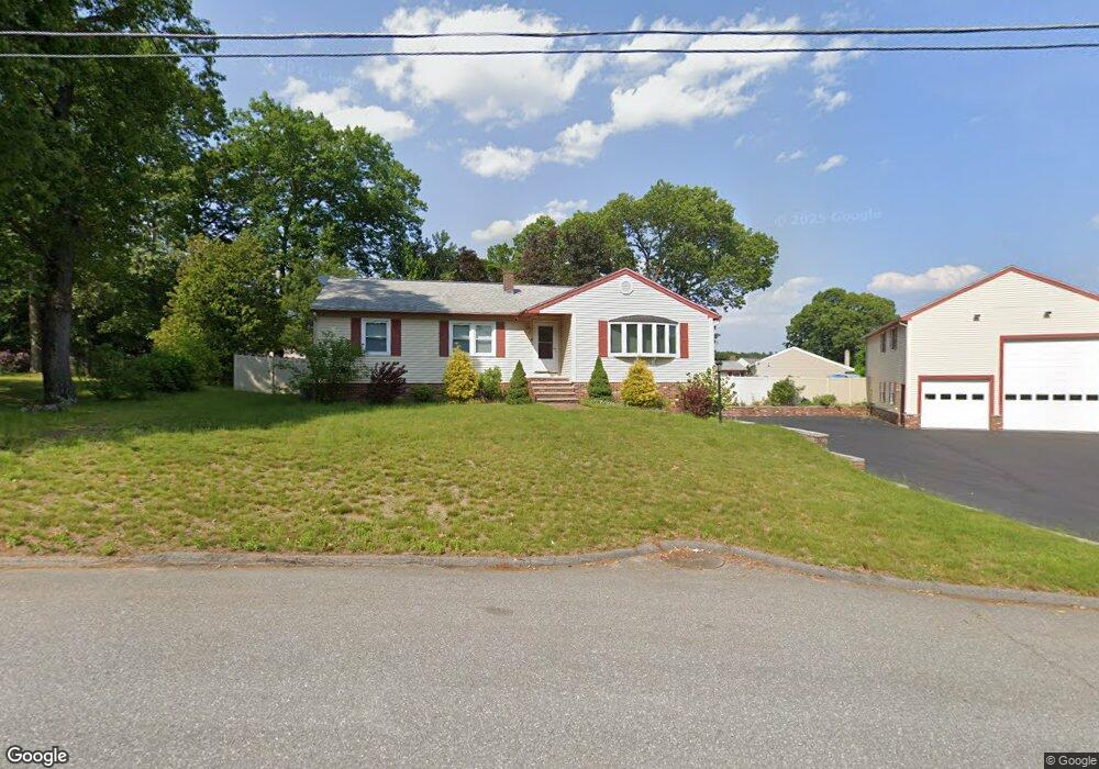 23 Alexander Ave, Dracut, MA 01826 - photo 1