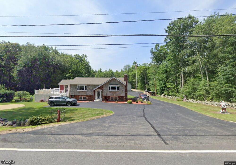 18 Pingree Hill Rd, Auburn, NH 03032 - photo 1