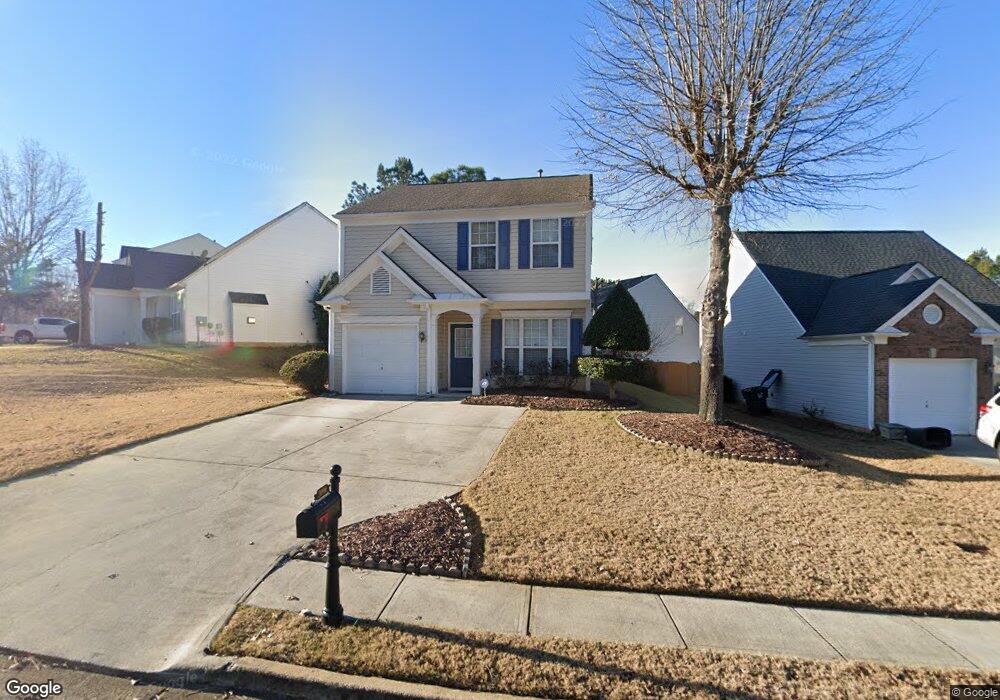 3090 Oxwell Dr unit IB, Duluth, GA 30096 - photo 1