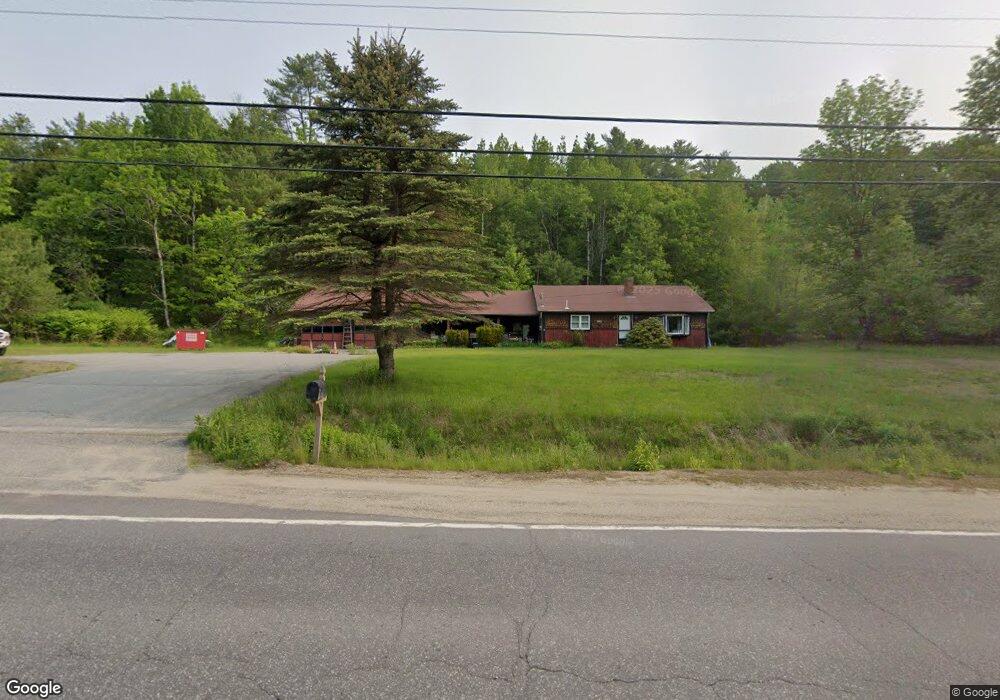 1128 Main St, Bowdoin, ME 04287 - photo 1