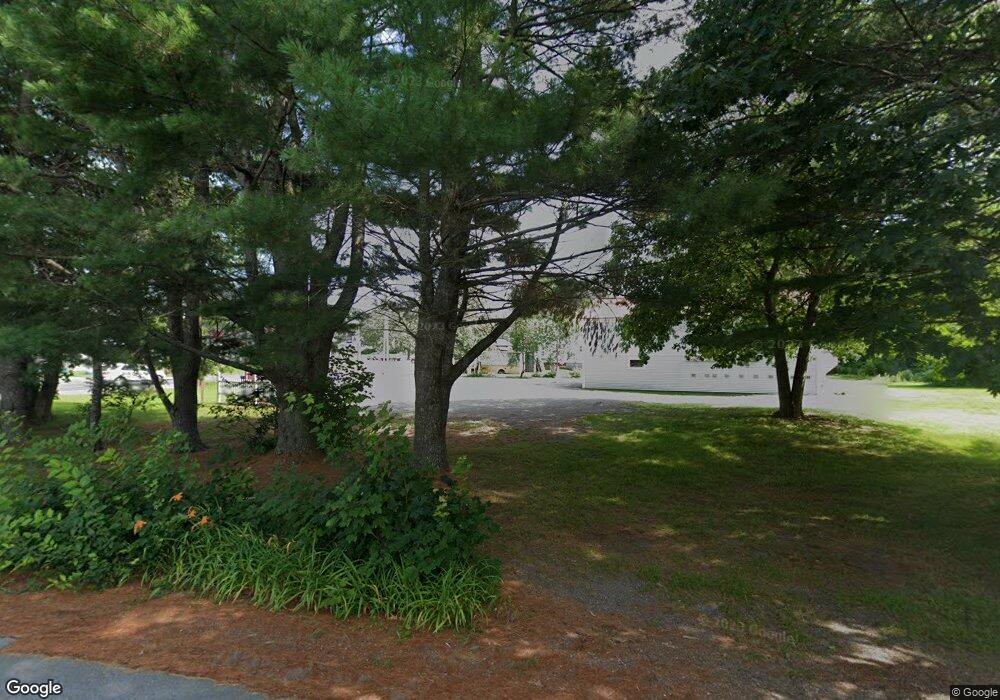 34 Prospect St, Milo, ME 04463 - photo 1