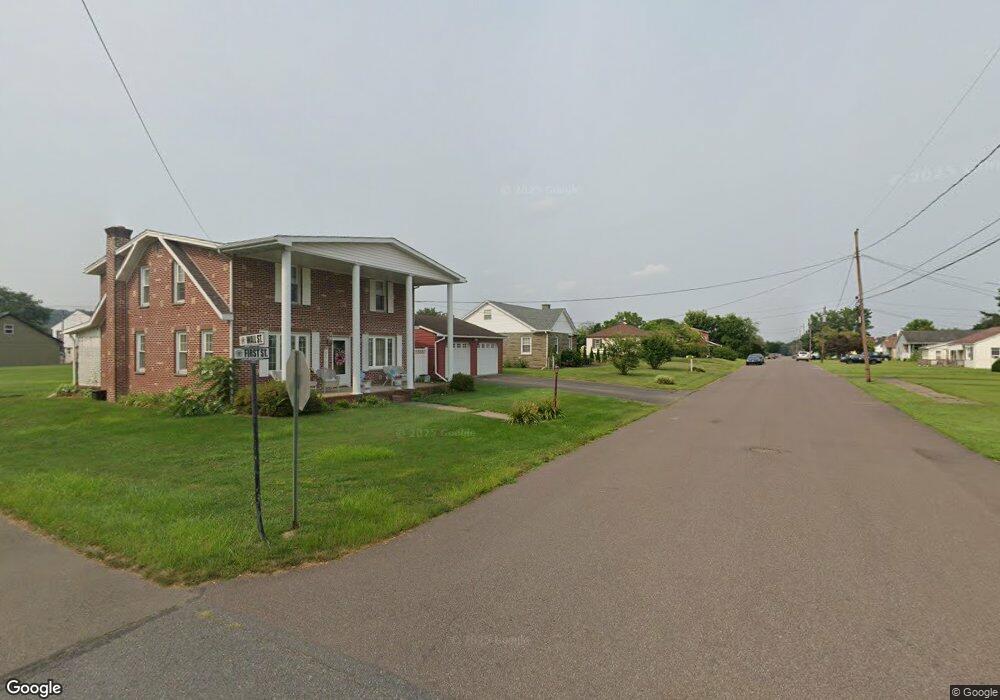 940 1st St, Nescopeck, PA 18635 - photo 1