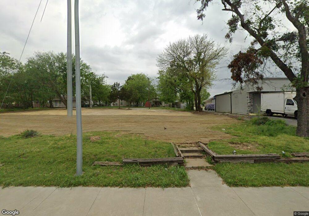 514 S Main St, Sapulpa, OK 74066 - photo 1