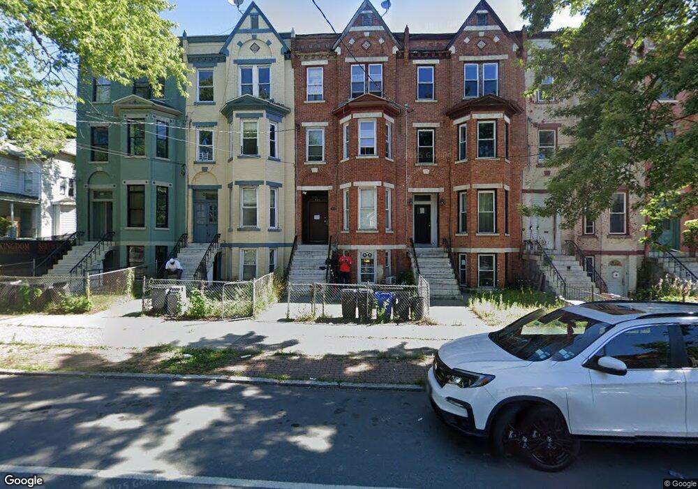 431 Clinton Ave unit 3, Albany, NY 12206 - photo 1