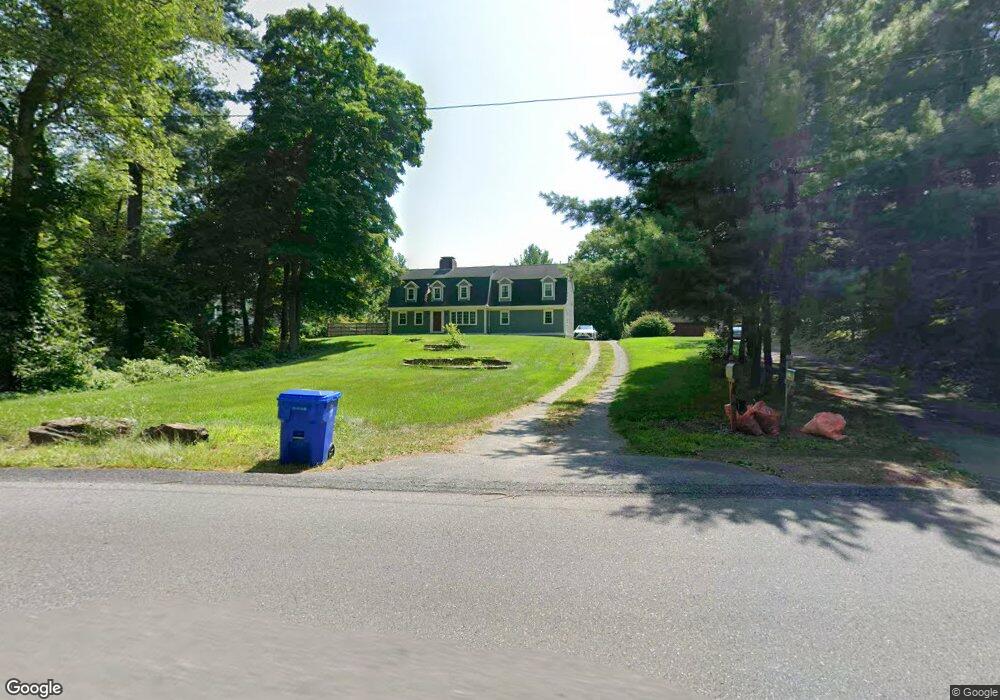 41 Harvey St, Taunton, MA 02780 - photo 1