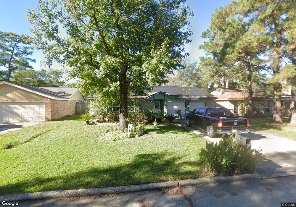 4551 Chestergate Dr unit 1, Spring, TX 77373 - photo 1