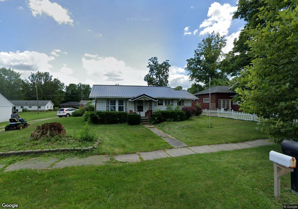 401 W Jackson St, West Unity, OH 43570 - photo 1