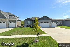 7208 N 50th St, Davey, NE 68336