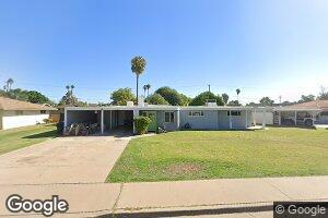 215 N Fraser Dr, Mesa, AZ 85203