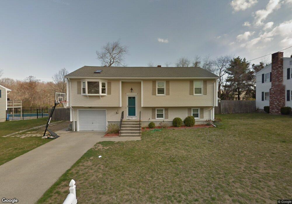 23 Taddy Ave, Warren, RI 02885 - photo 1