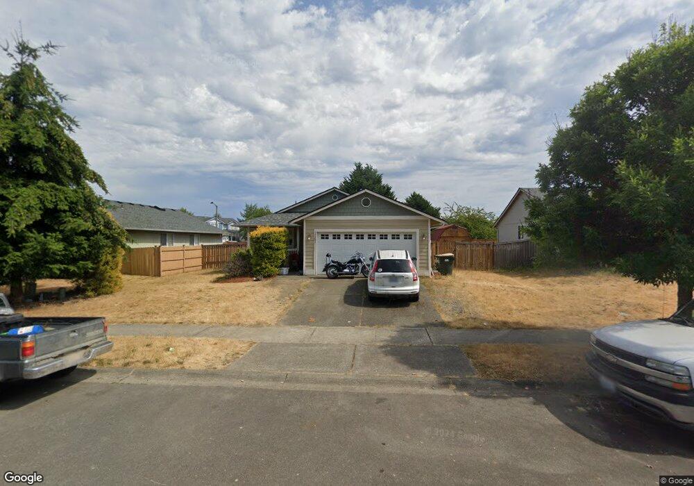 15207 Carter Loop SE, Yelm, WA 98597 - photo 1