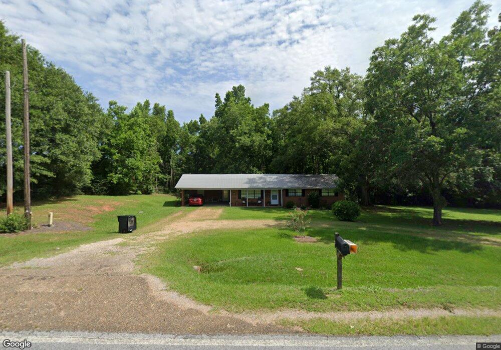 1756 Highway 48 W, Tylertown, MS 39667 - photo 1