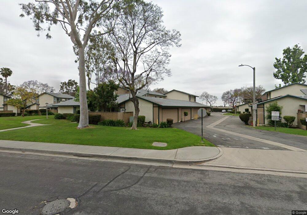 5405 Mead Dr, Buena Park, CA 90621 - photo 1