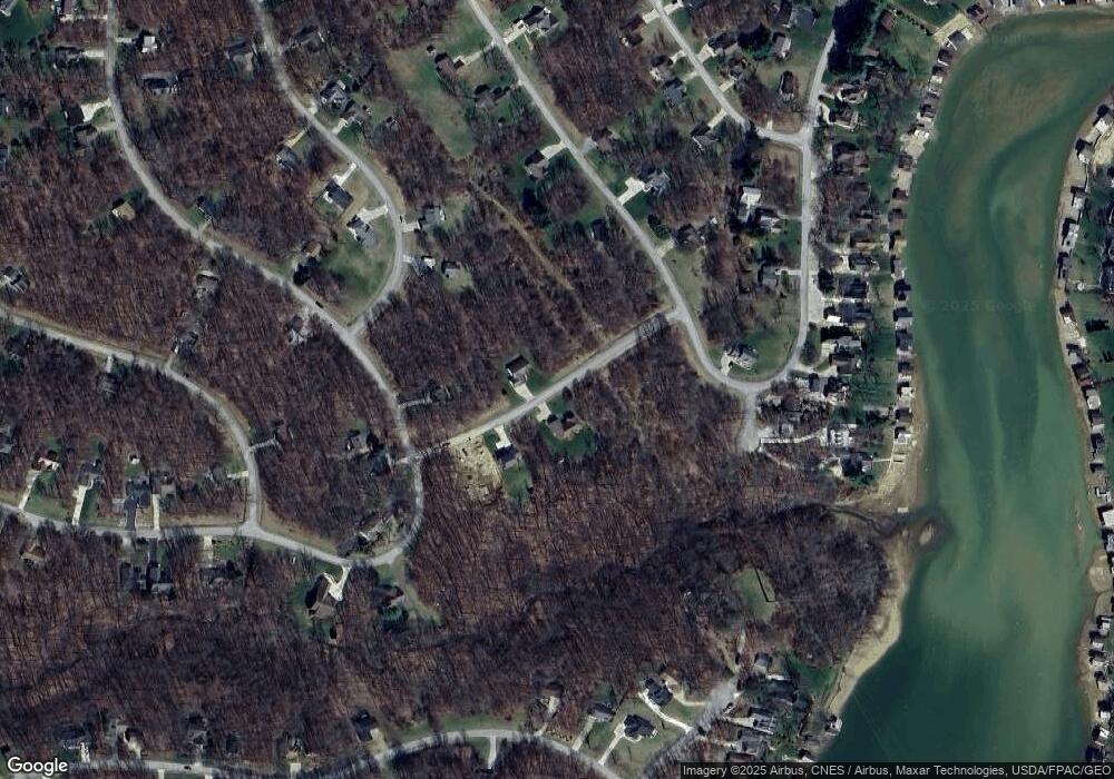 116 Hollybrook Dr, Howard, OH 43028 - photo 1