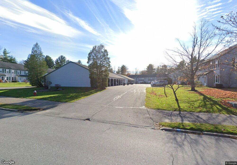 35 Brickyard Rd unit 24, Essex Junction, VT 05452 - photo 1