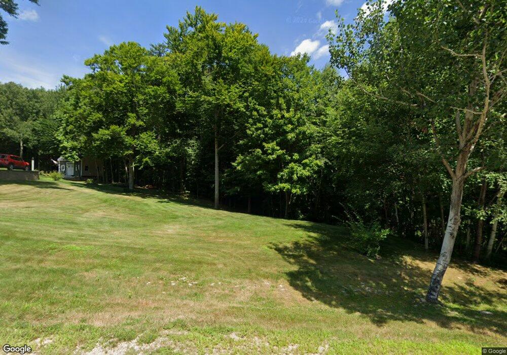 8 Bernard Rd, Strafford, NH 03884 - photo 1