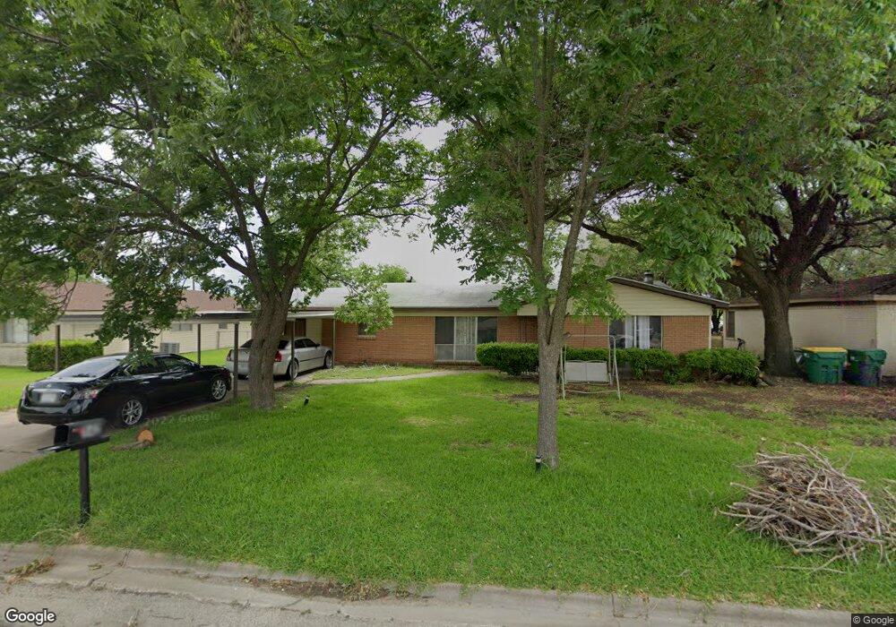 142 Darden Dr, Robinson, TX 76706 - photo 1