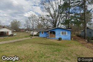 472 Dr M L King Dr, Durant, MS 39063