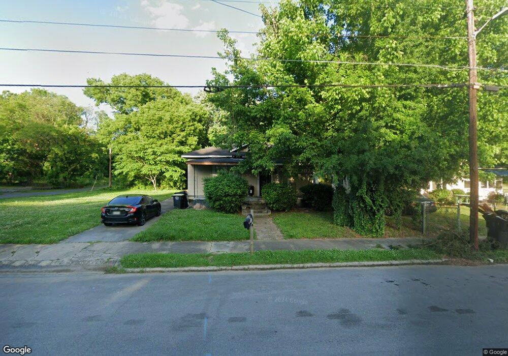 13 Pennington Ave SW, Rome, GA 30161 - photo 1