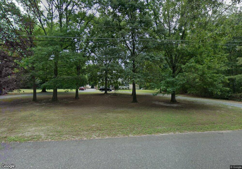 54 Railroad Ave, Leesburg, NJ 08327 - photo 1