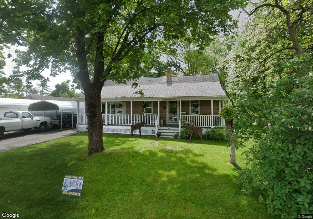 14 Terrace Dr, Greenville, RI 02828 - photo 1