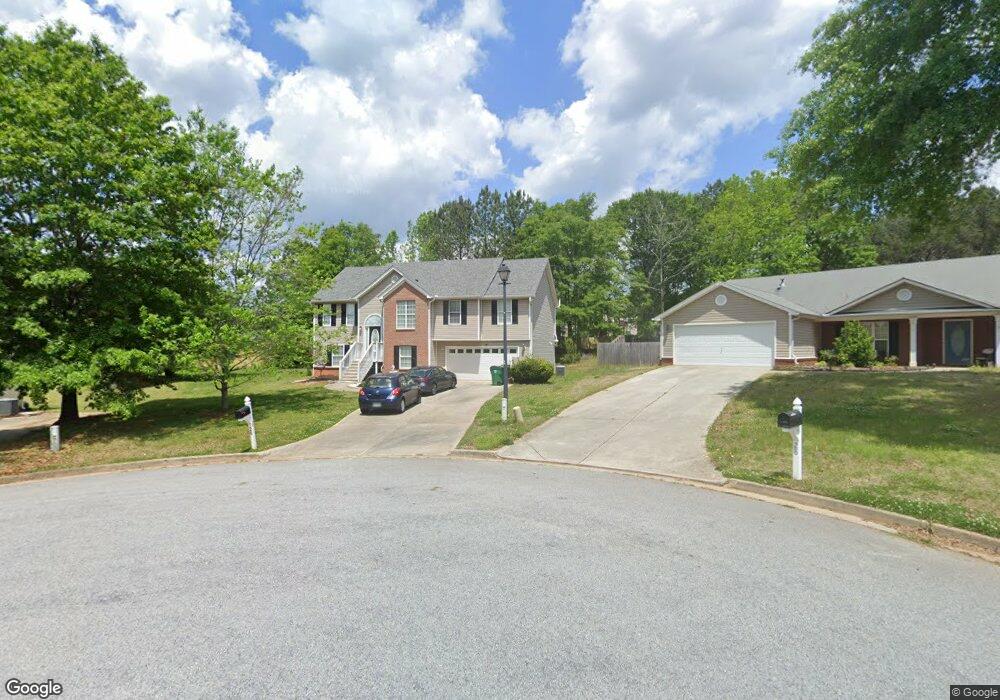 26 Lays Ln unit 56, Winder, GA 30680 - photo 1