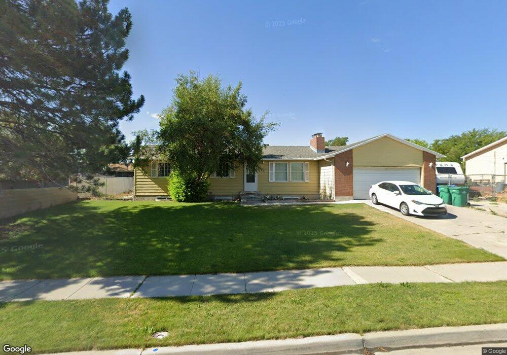 2919 Martinez Way, Riverton, UT 84065 - photo 1